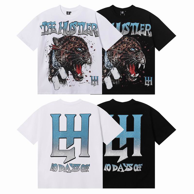 Life Hustlers S-XL 6htrLH027